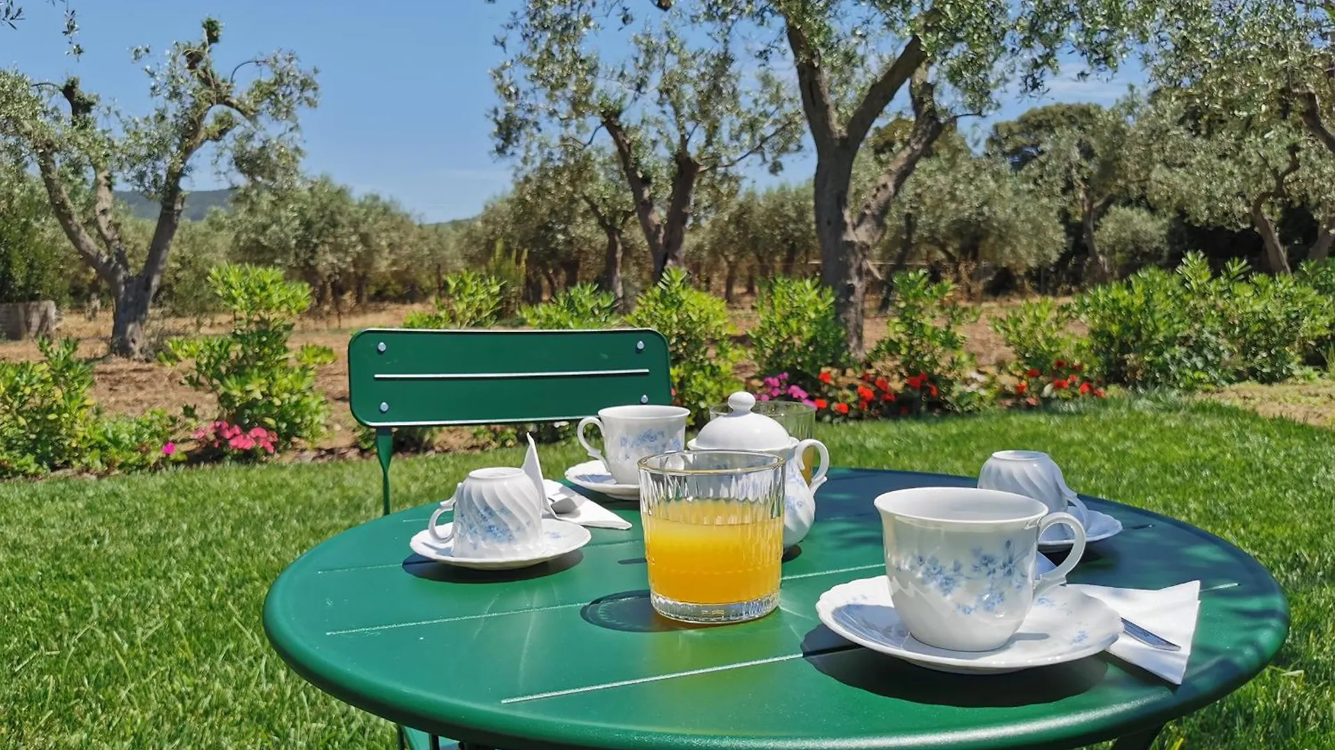 Guido'S Country Rooms Alghero