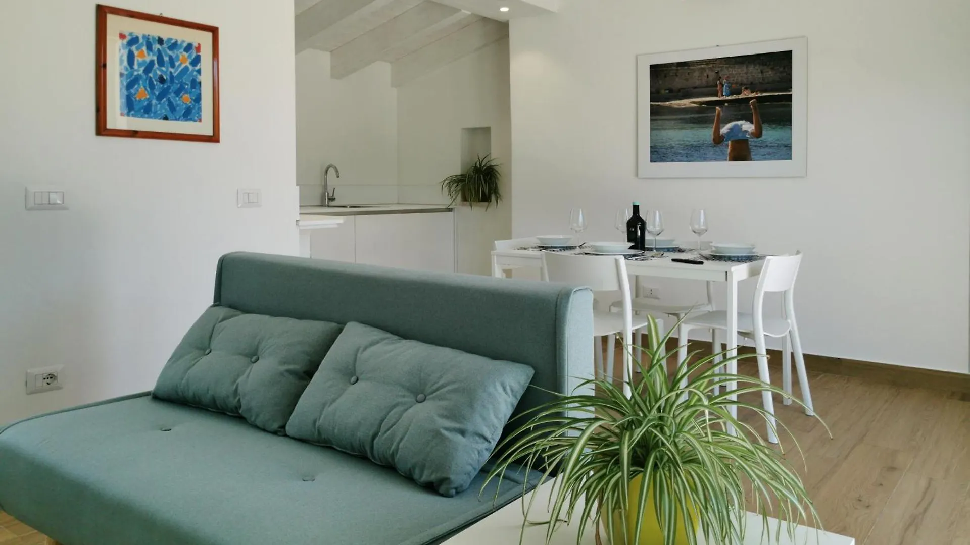 Guido'S Country Rooms Alghero