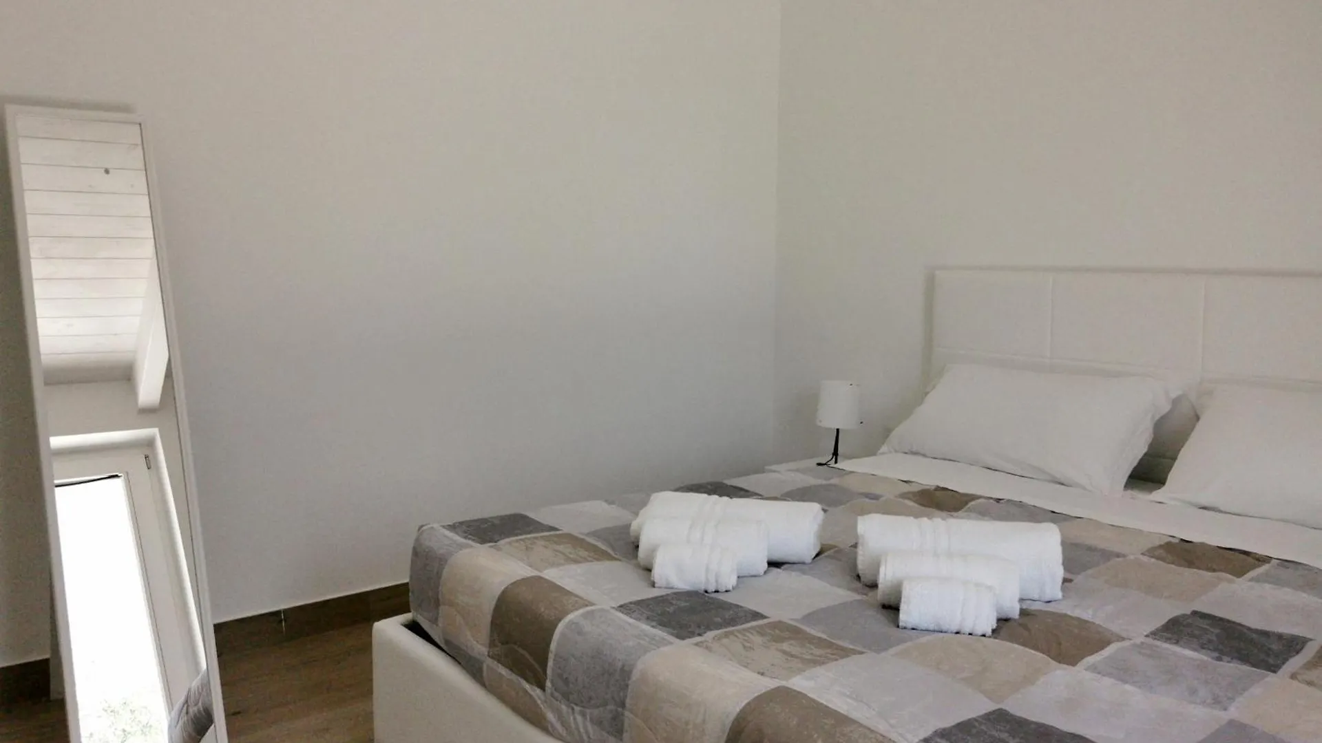 Guido'S Country Rooms Alghero Italy