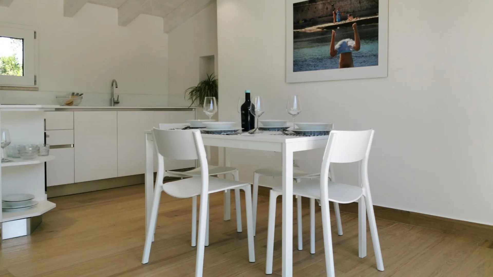 Guido'S Country Rooms Alghero 0*,  Italien