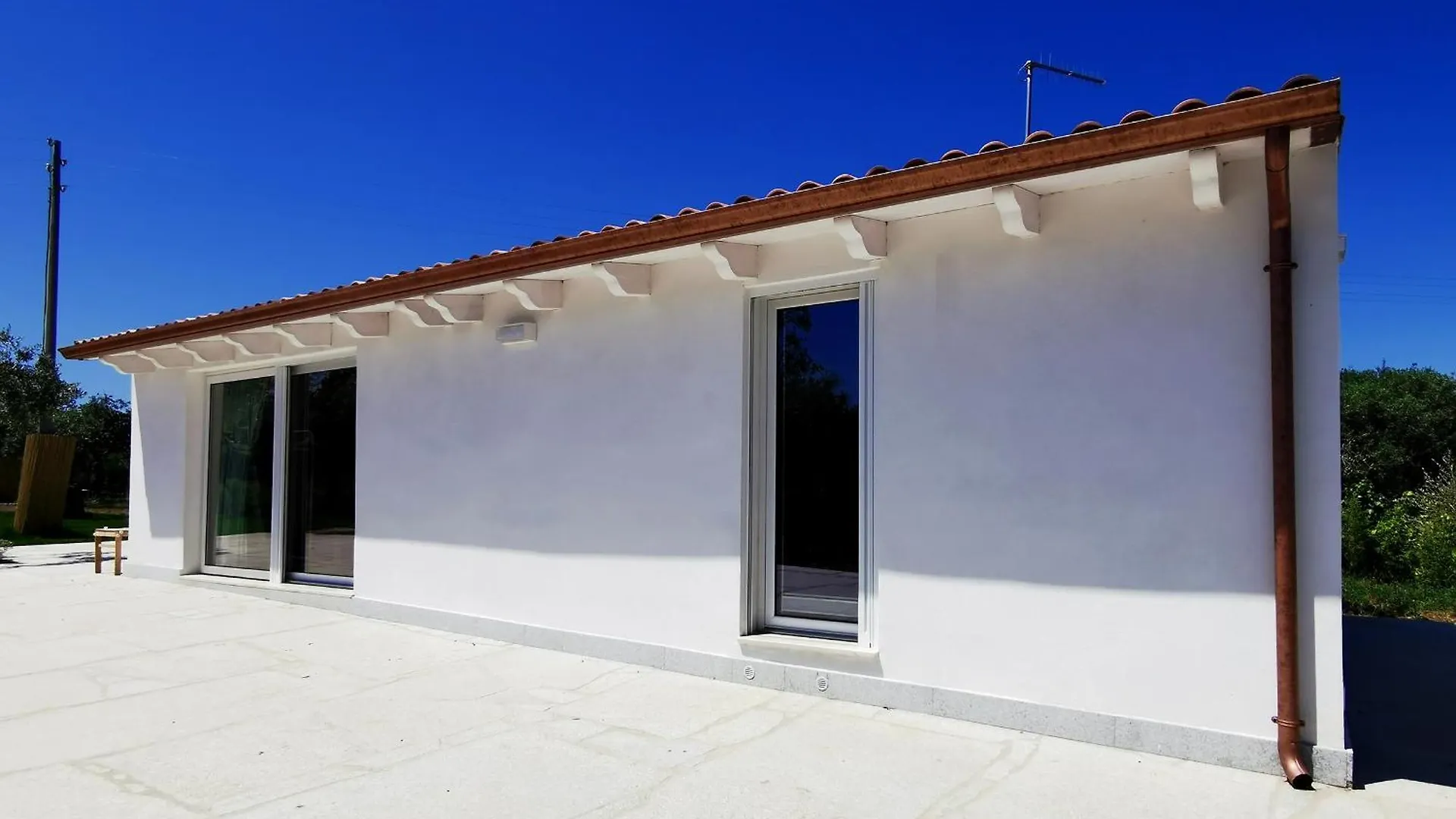 Guido'S Country Rooms Alghero Villa