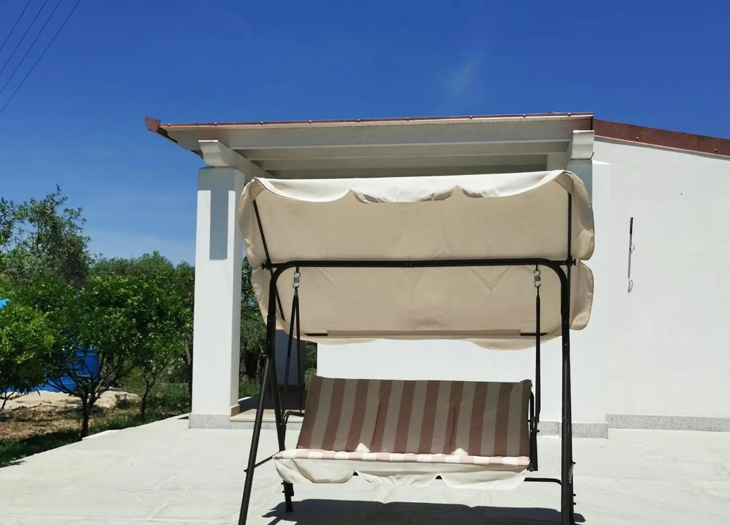Guido'S Country Rooms Alghero Villa