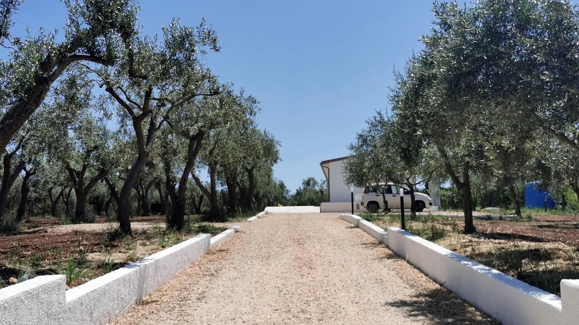 Guido'S Country Rooms Alghero Italien